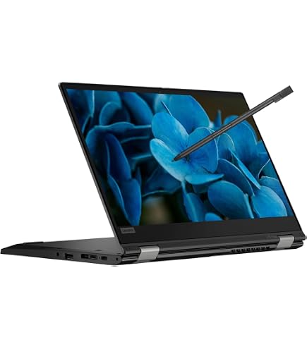 Lenovo ThinkPad X1 Yoga Gen 6 (2 in 1) | Touchscreen 14